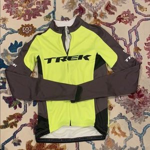 Trek jacket